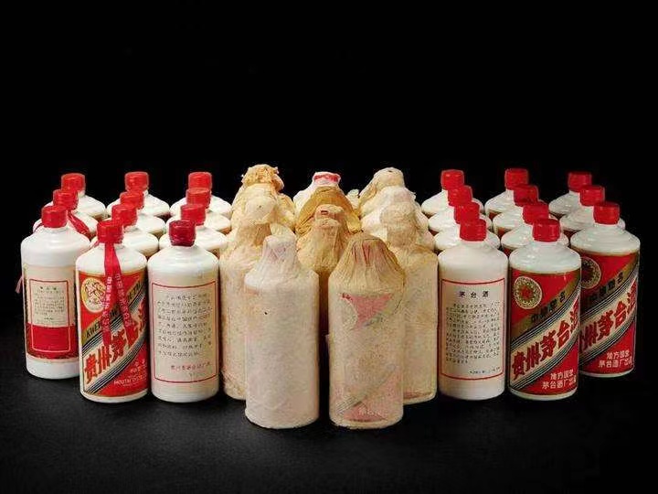 彬县回收珍品茅台上门（最新更新行情）